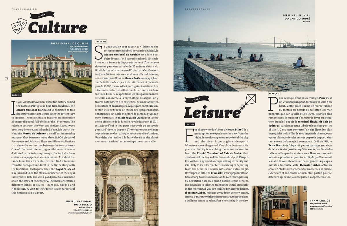 travel photographer Lisbon Portugal 