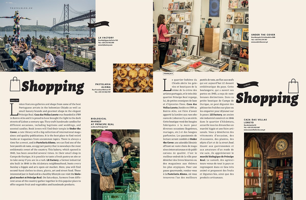 travel photographer Lisbon Portugal 