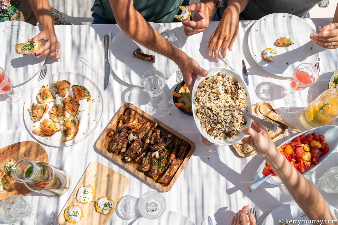 Food Photography Portugal