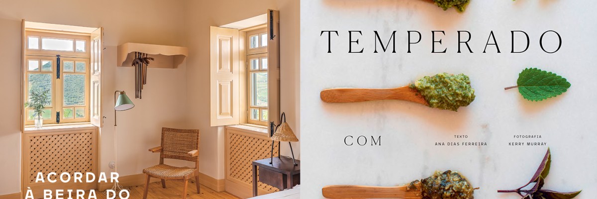 Travel Food Photographer Portugal