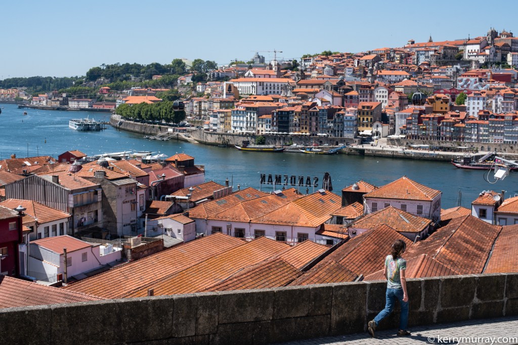 Travel Photography Porto Portugal