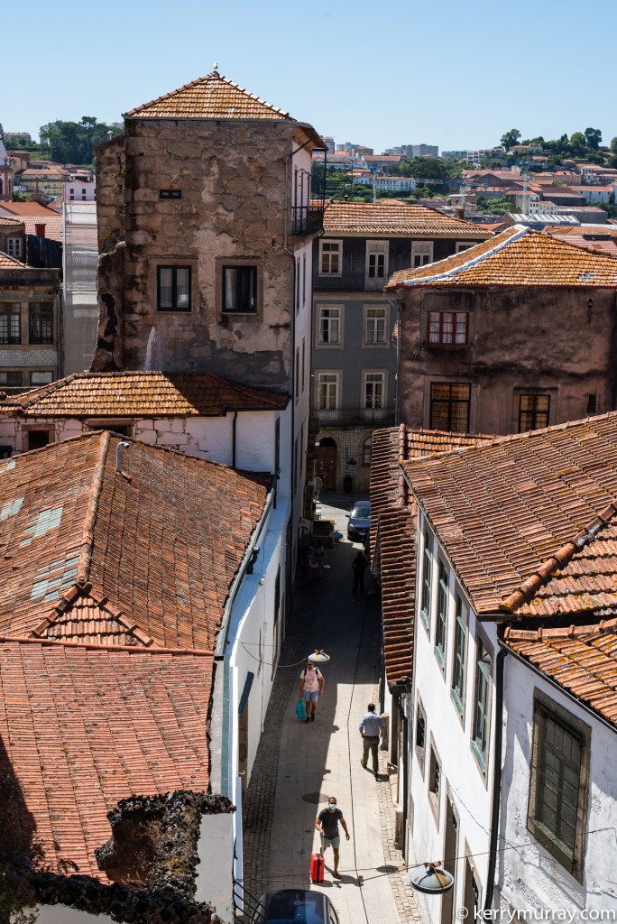 Travel Photography Porto Portugal