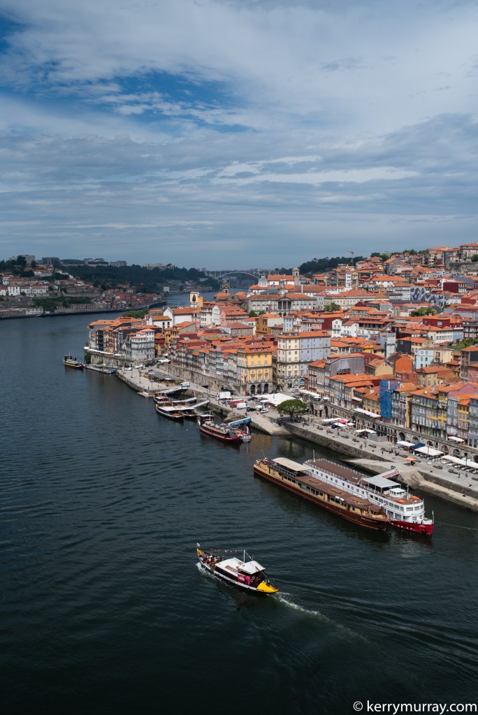 Travel Photography Porto Portugal