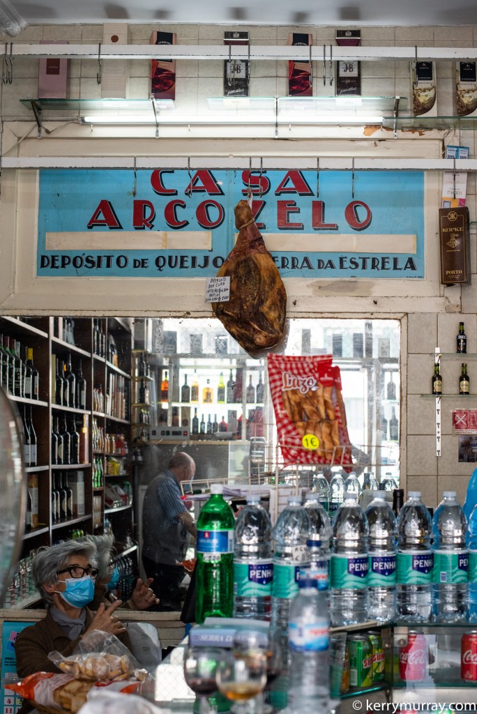 Travel Photography Porto Portugal