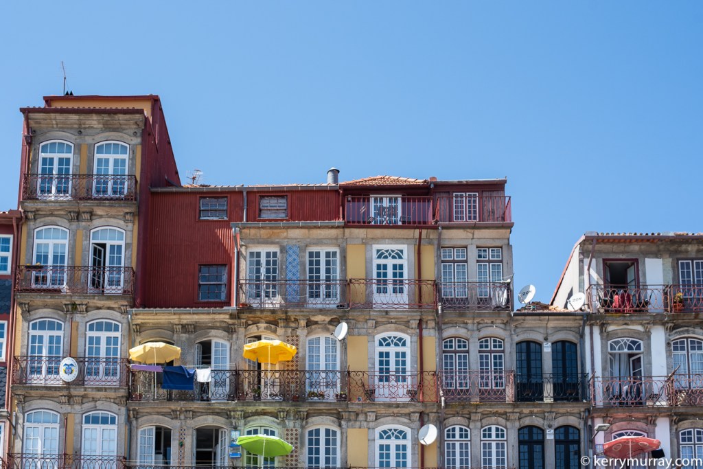 Travel Photography Porto Portugal