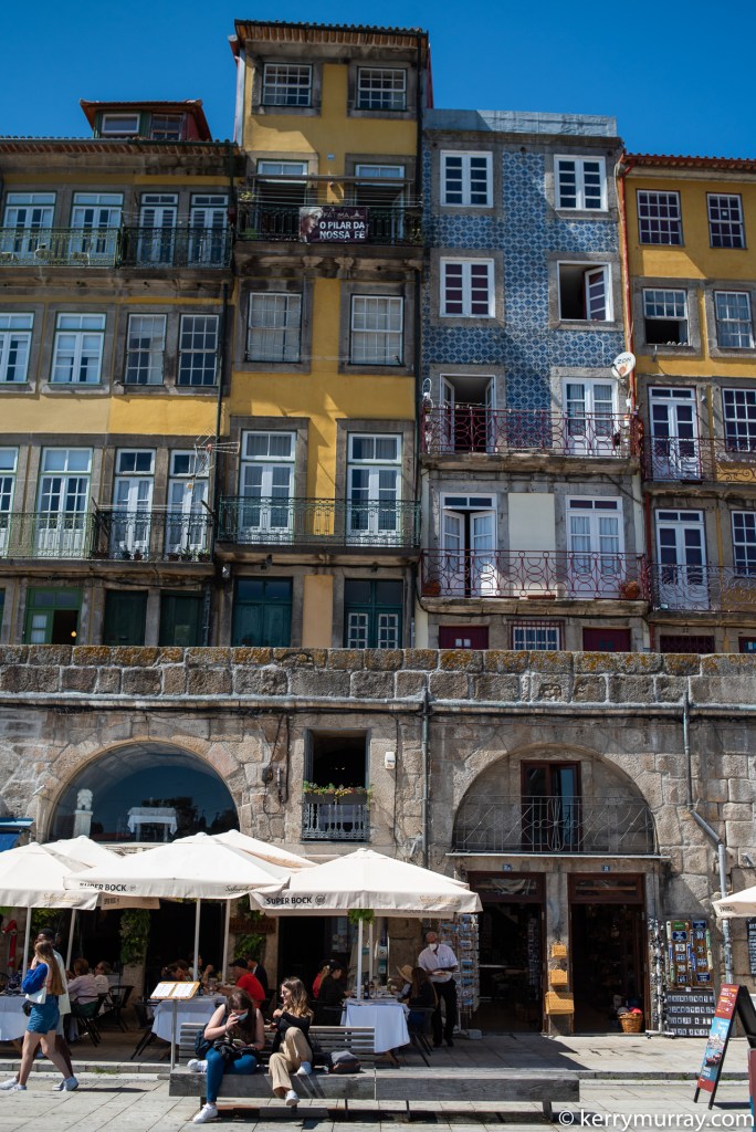Travel Photography Porto Portugal