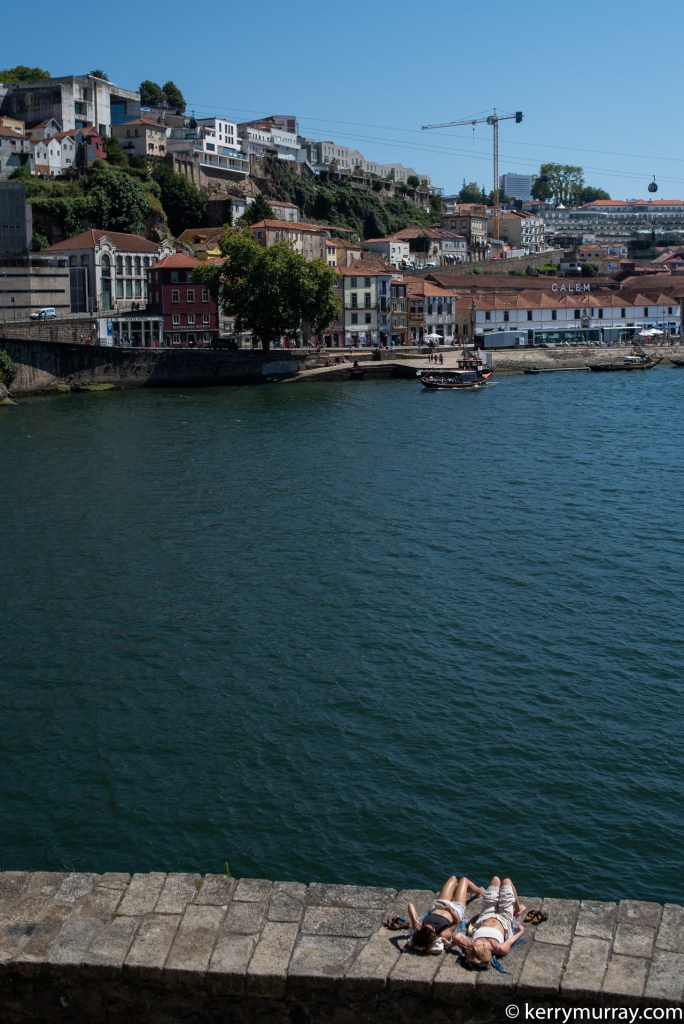 Travel Photography Porto Portugal