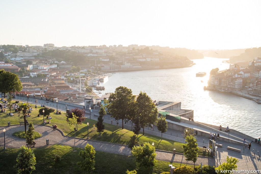 Travel Photography Porto Portugal