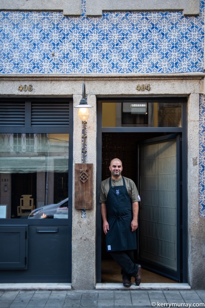 Travel Photography Porto Portugal