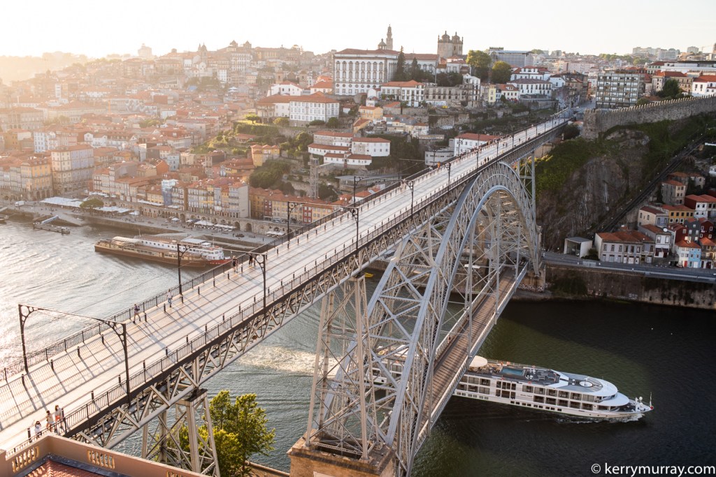 travel photography porto portugal