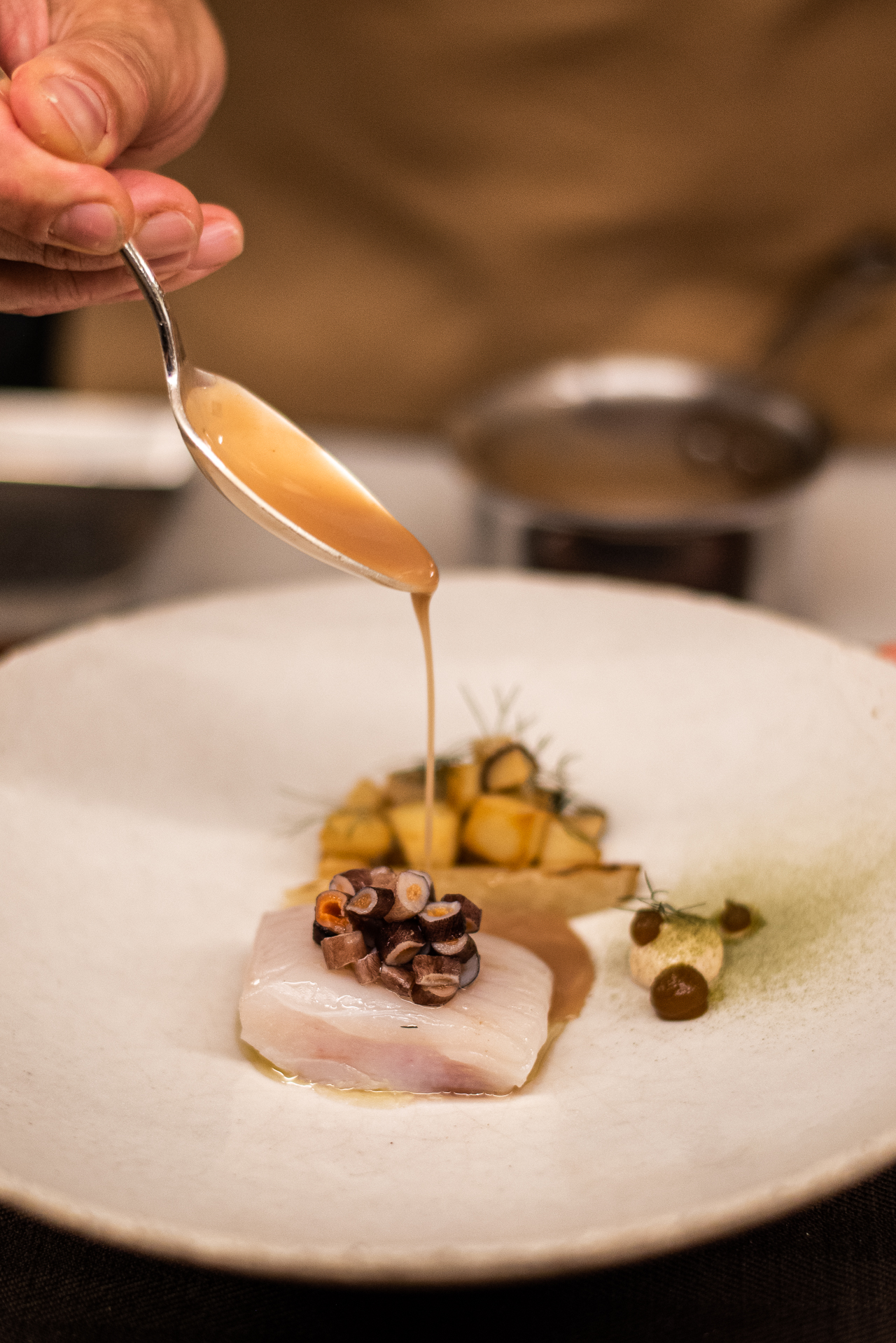 Food Photographer in Portugal