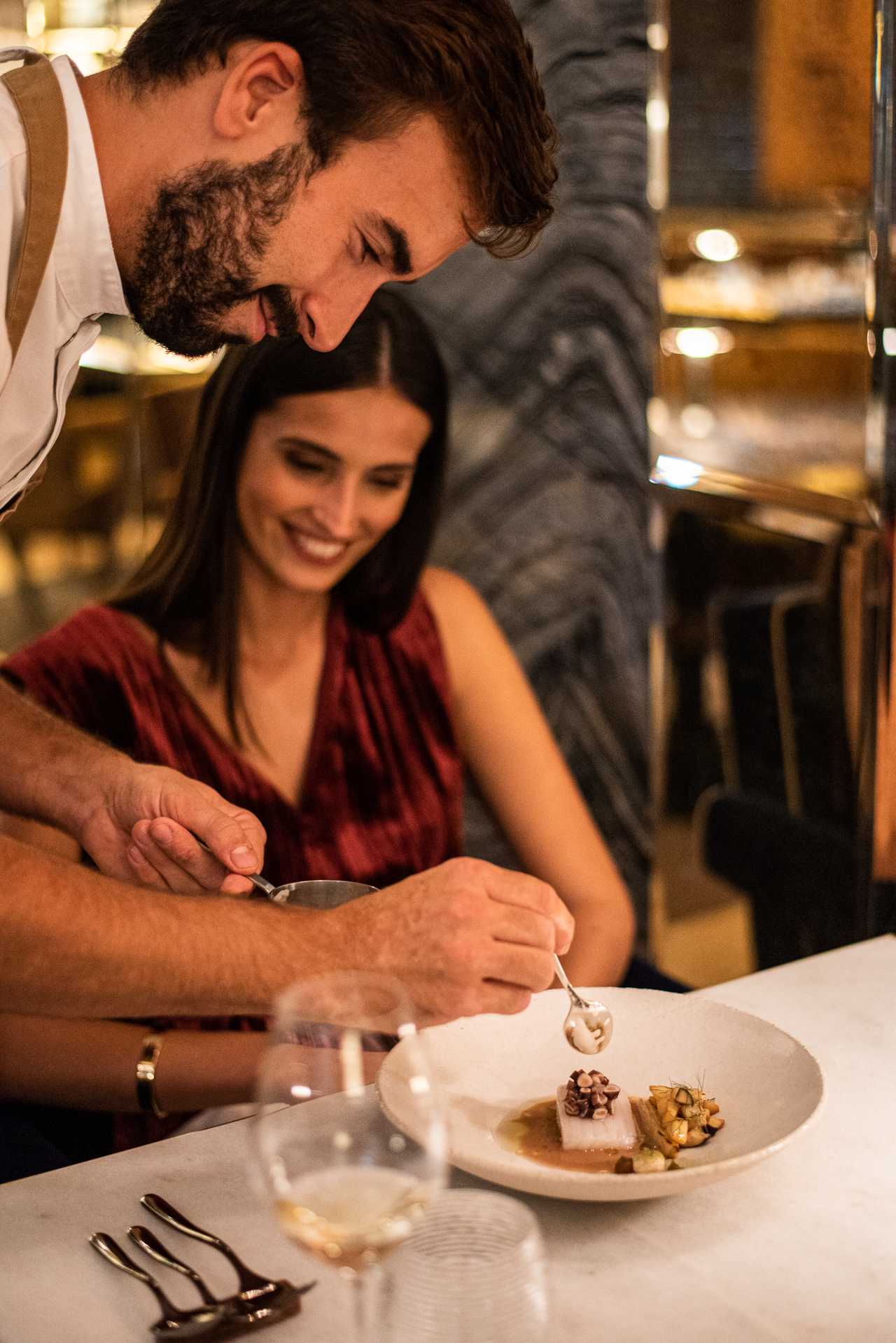 Food Photographer in Portugal