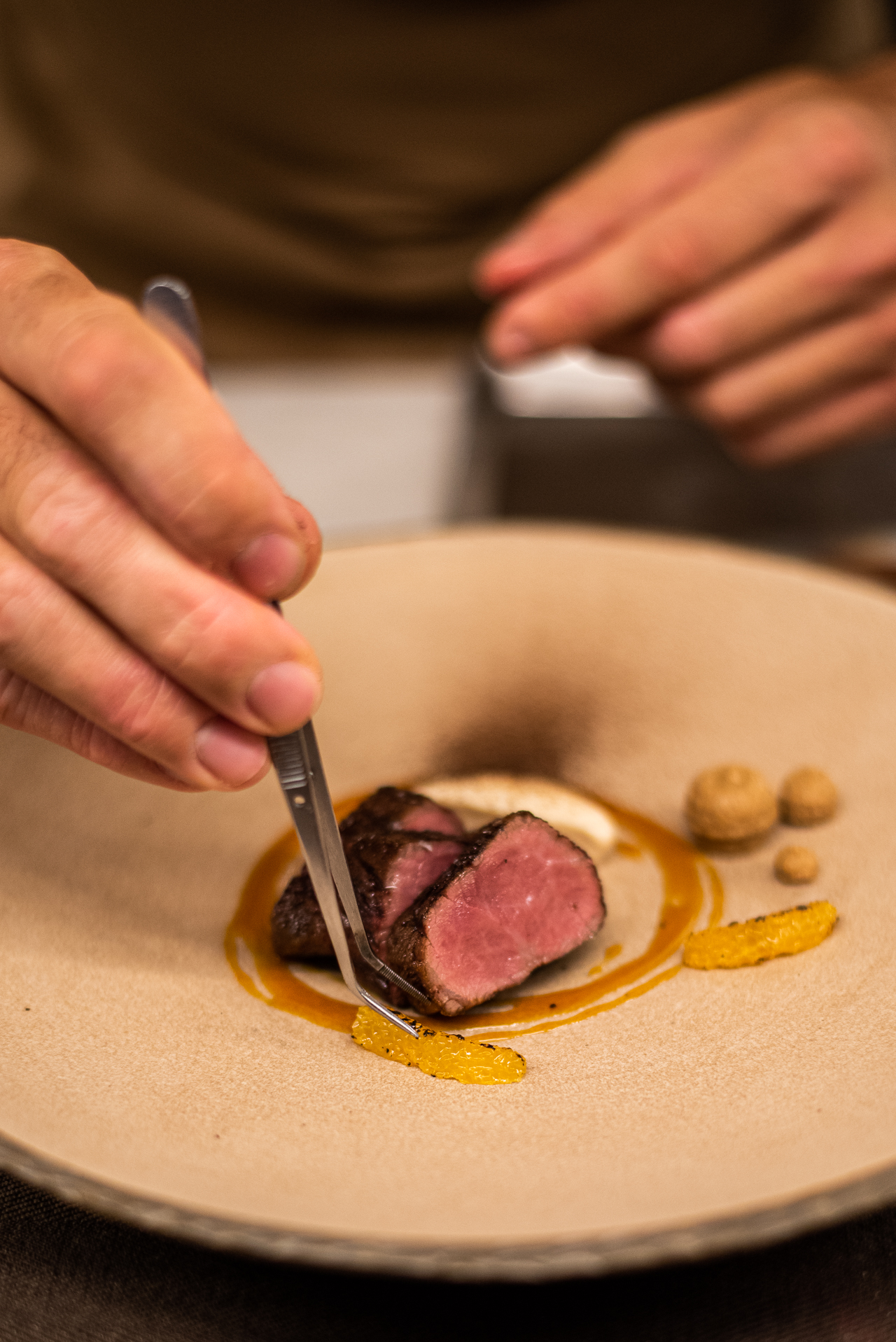 Food Photographer in Portugal