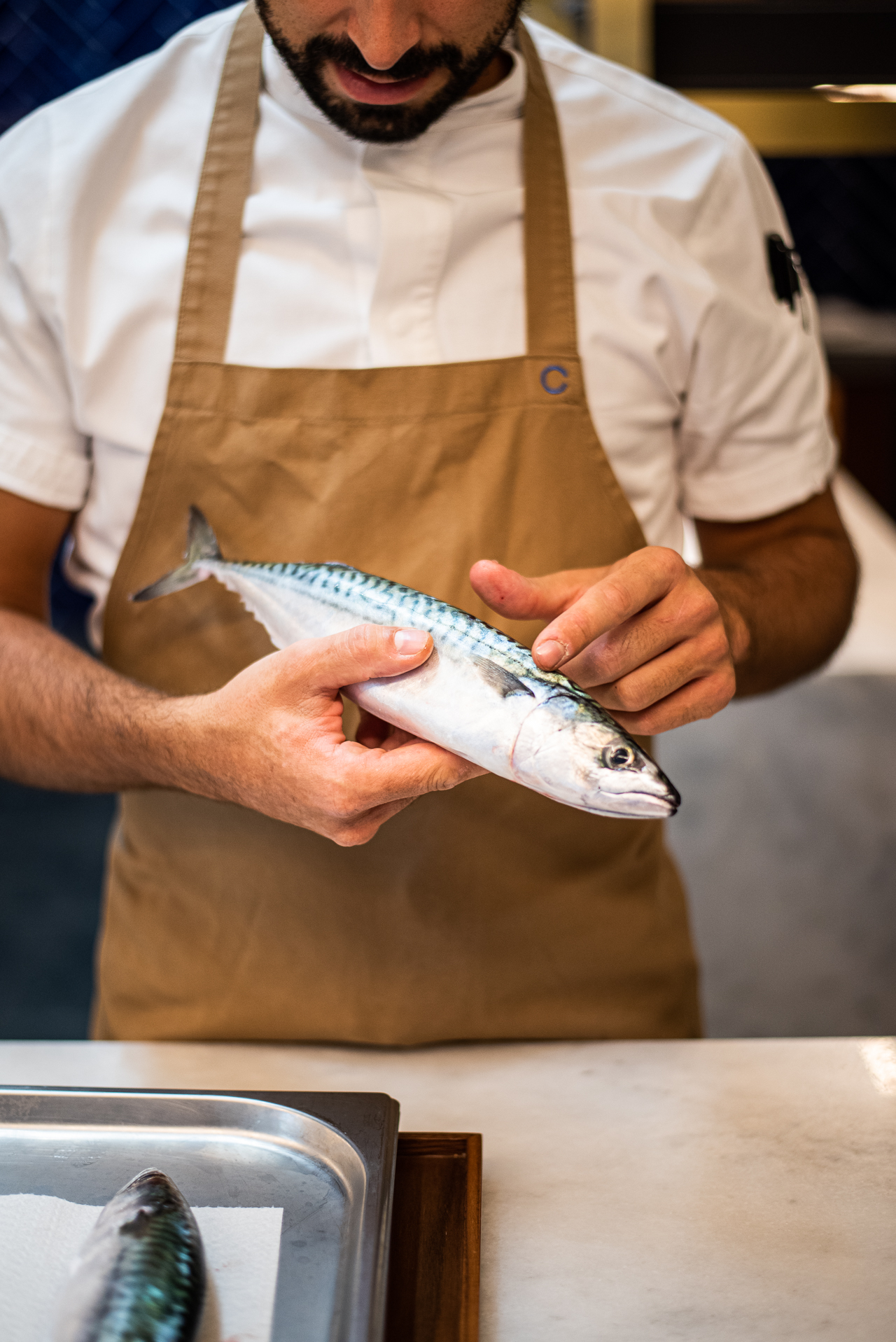 Food Photographer in Portugal