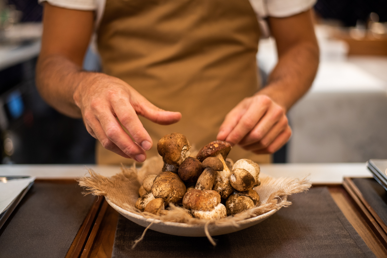 Food Photographer in Portugal