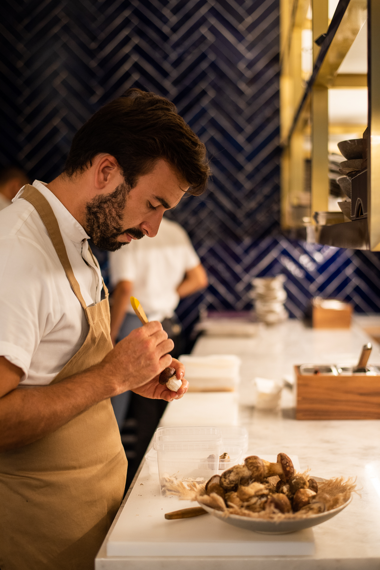 Food Photographer in Portugal