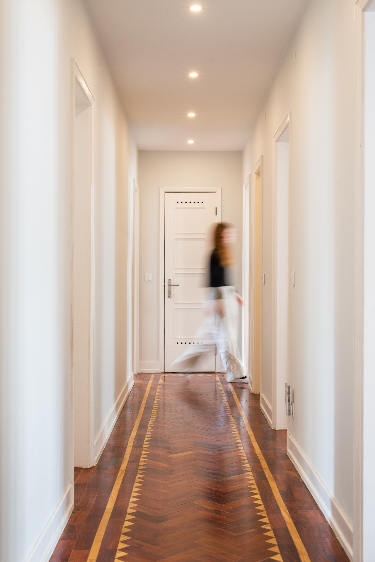 Interior Photographer Lisbon Portugal