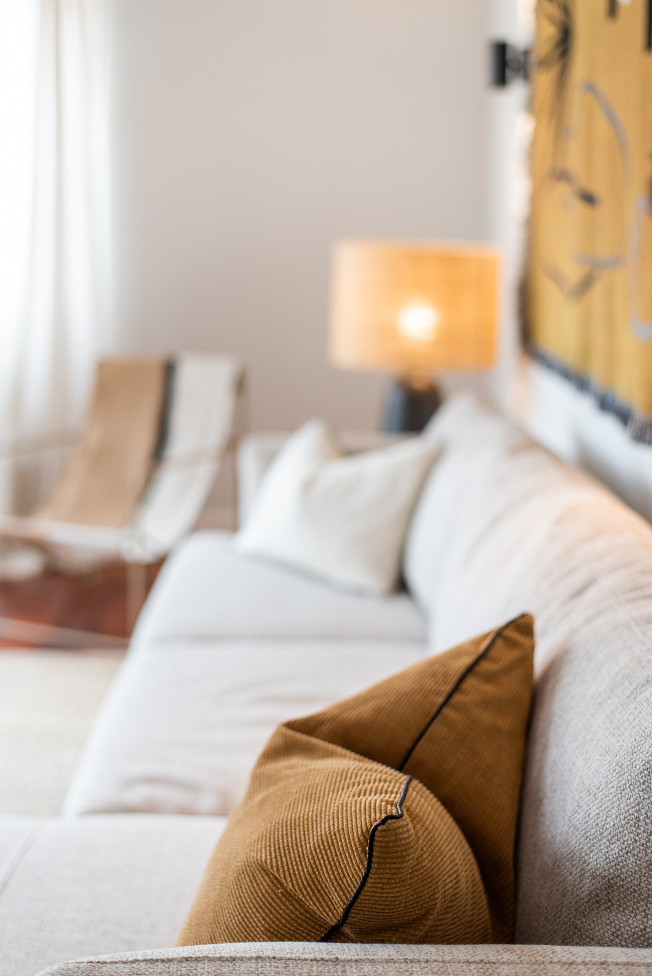 Interior Photographer Lisbon Portugal