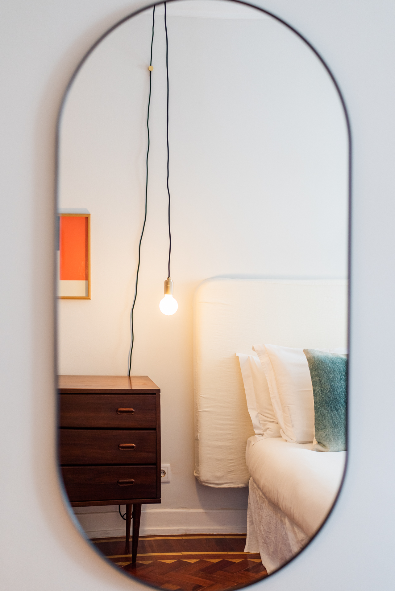 Interior Photographer Lisbon Portugal