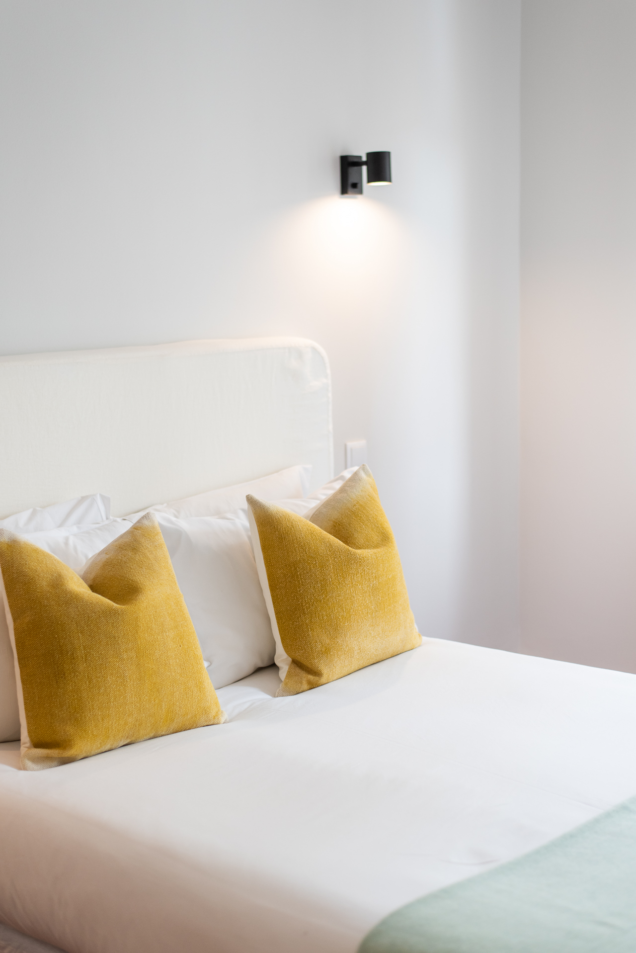 Interior Photographer Lisbon Portugal