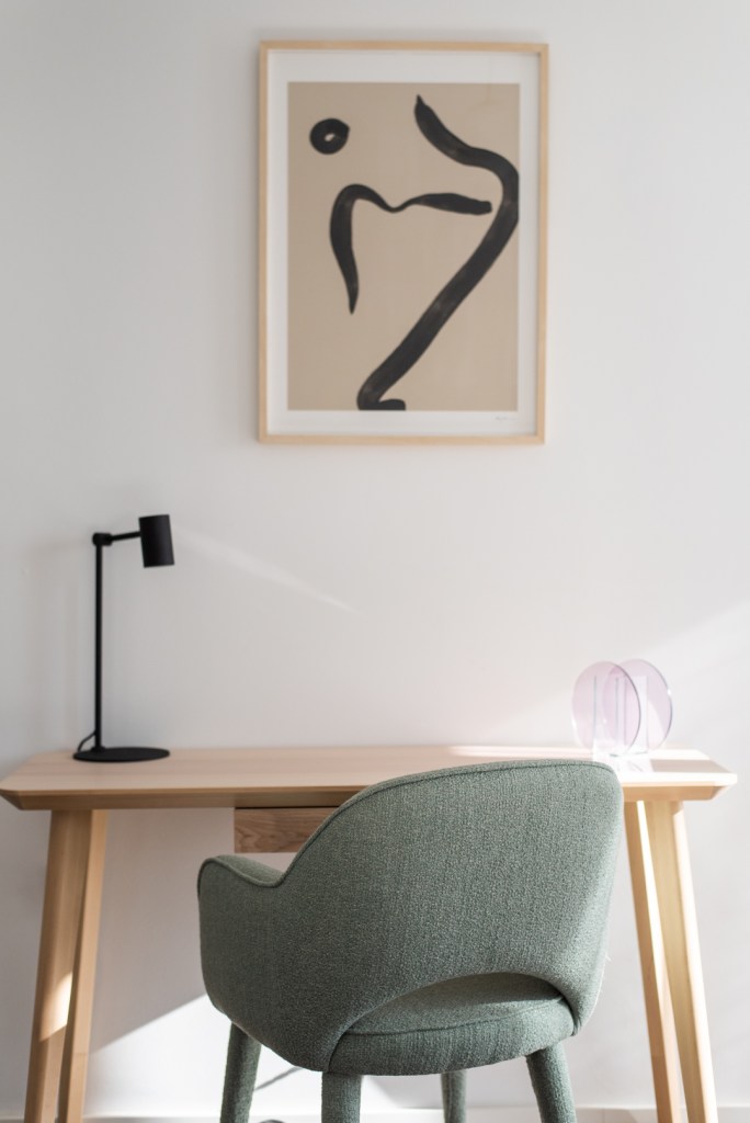 Interior Photographer in Lisbon