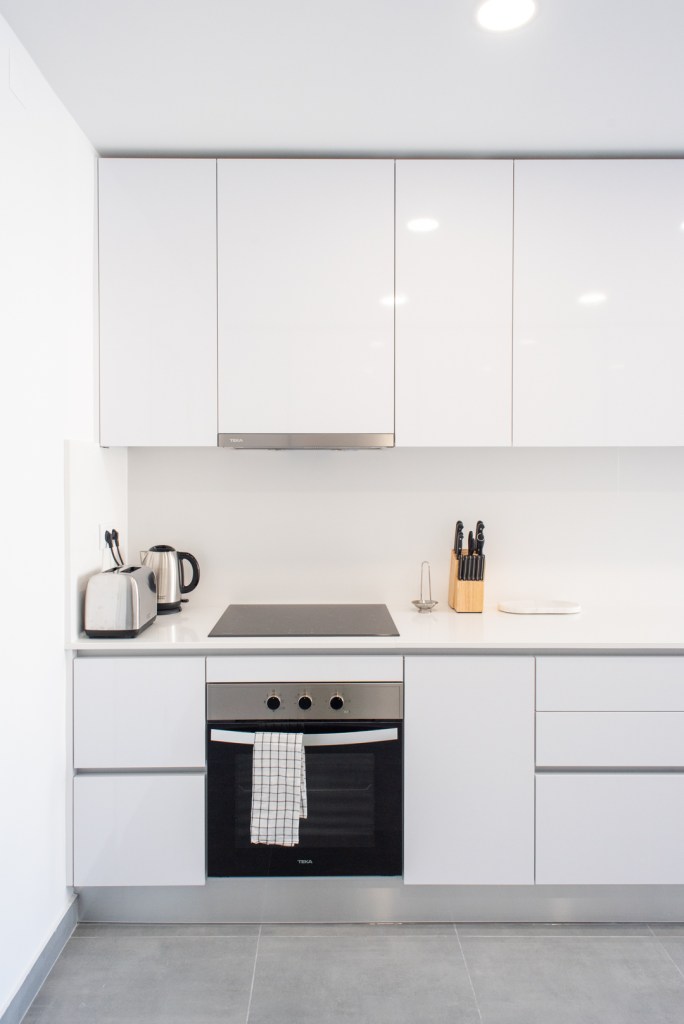 Interior Photographer in Lisbon