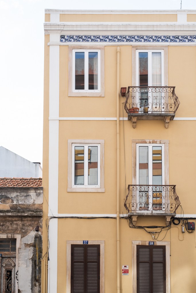 Interior Photographer in Lisbon