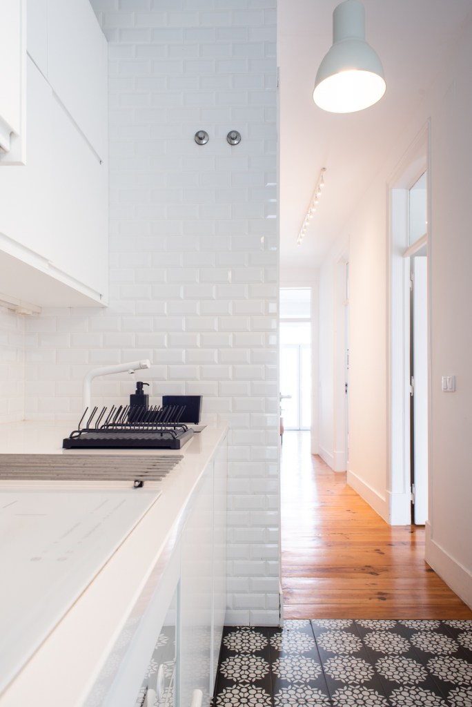 Interior Photographer in Lisbon