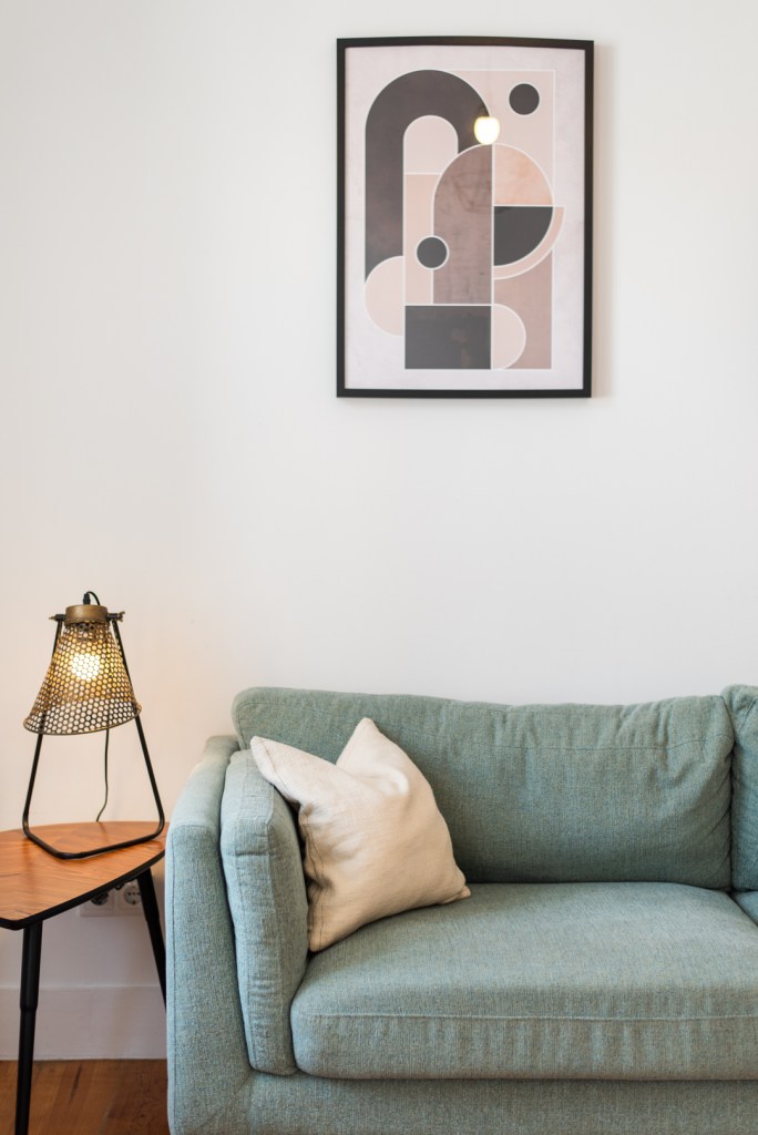 Interior Photographer in Lisbon