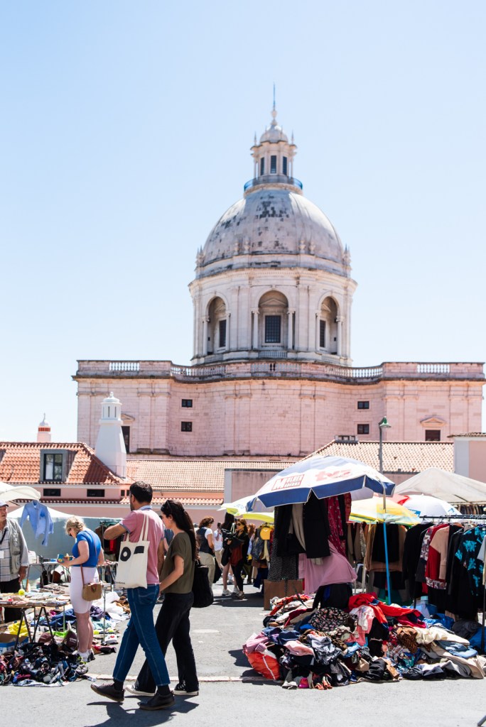 Food and Travel photographer Lisbon Portugal