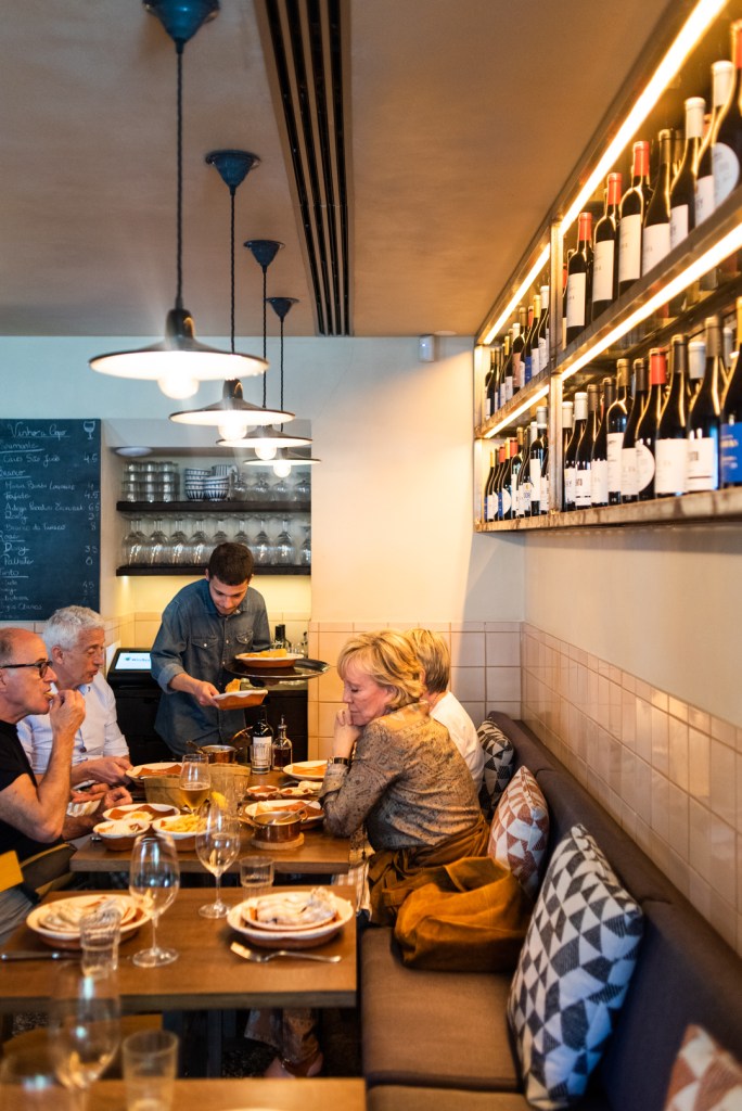 Food and Travel photographer Lisbon Portugal