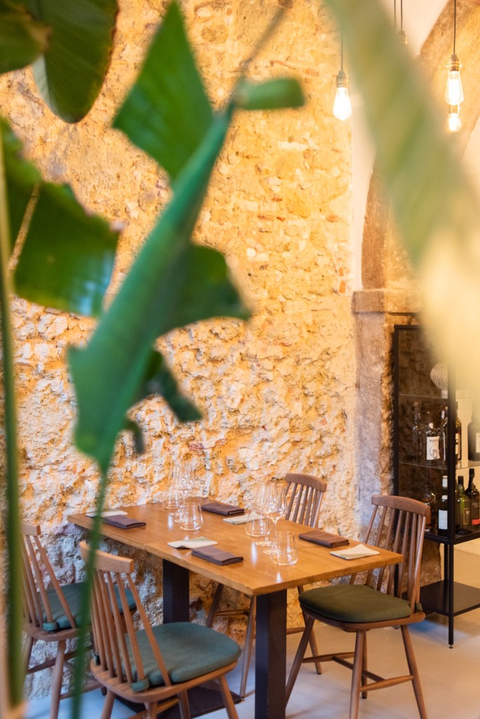 Food and Travel photographer Lisbon Portugal