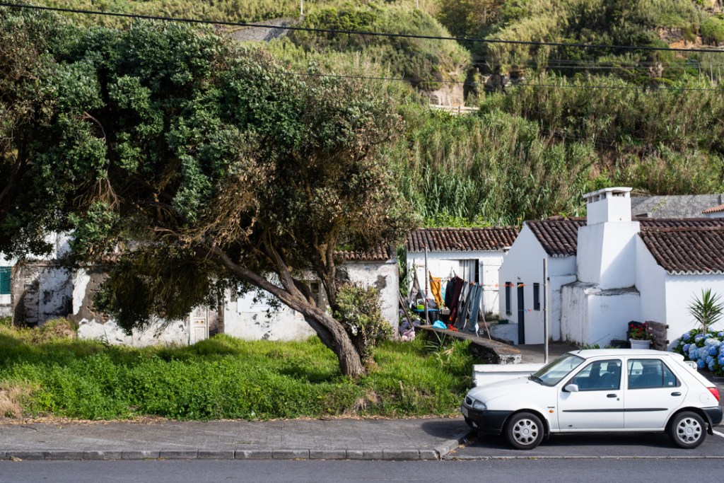 travel photographer azores portugal