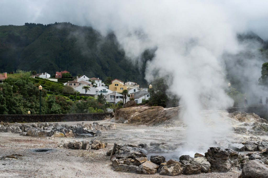 travel photographer azores portugal