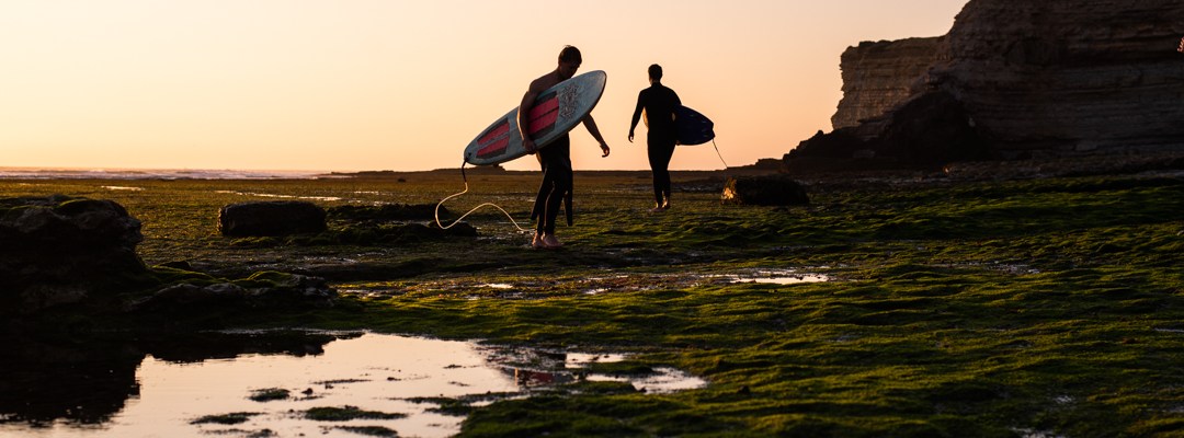 travel photographer ericeira