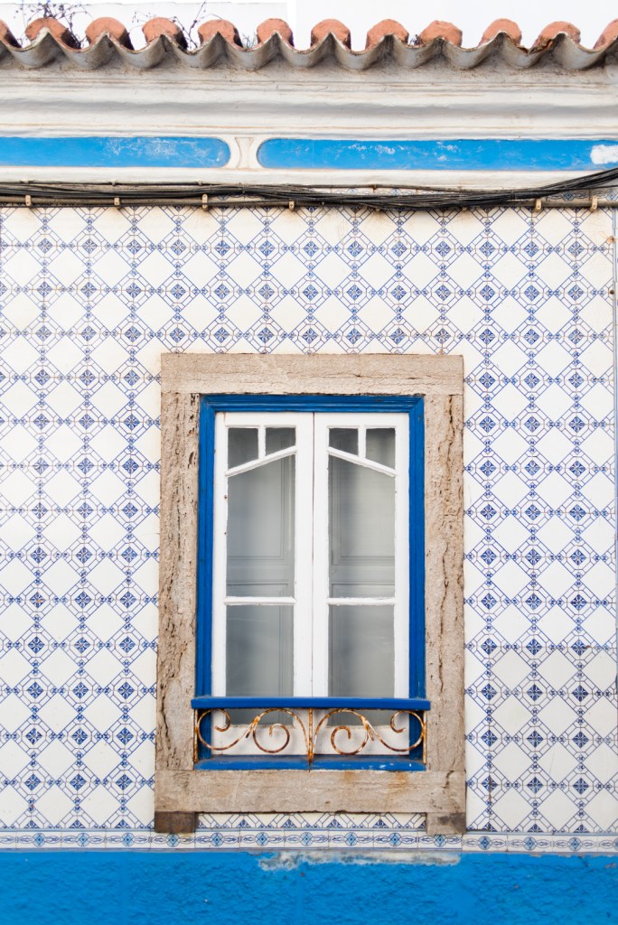 travel photographer ericeira portugal