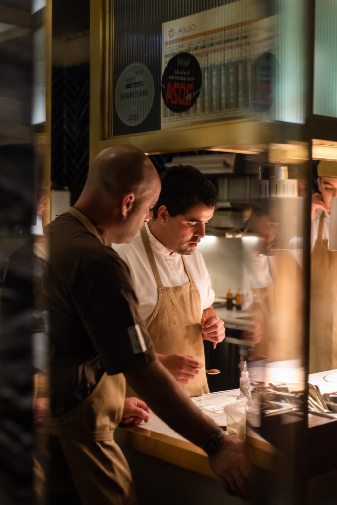 Food Photographer Lisbon Portugal