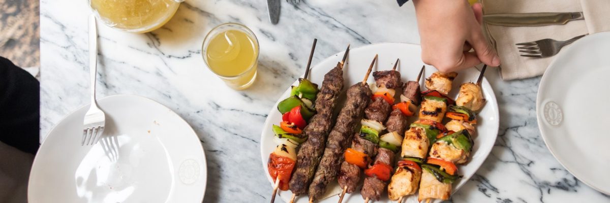 Restaurant Photographer Portugal