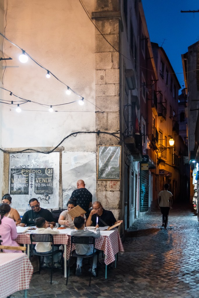 travel photographer lisbon portugal 