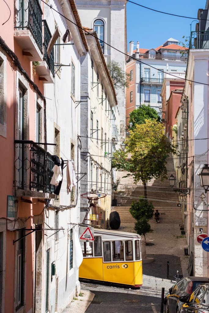 travel photographer lisbon portugal 