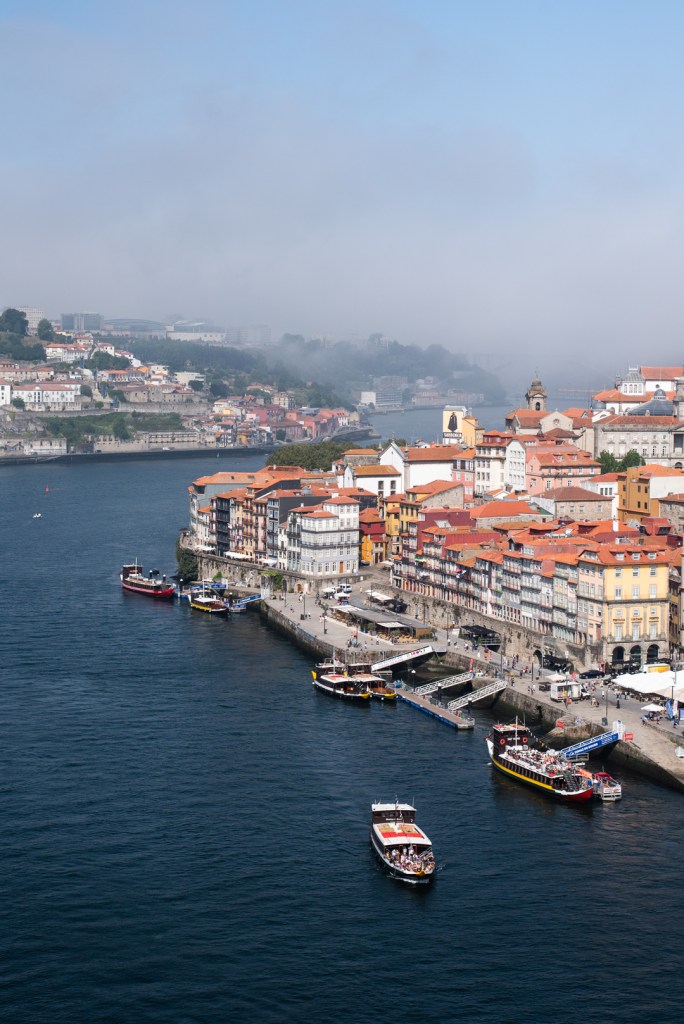 travel photographer porto portugal 