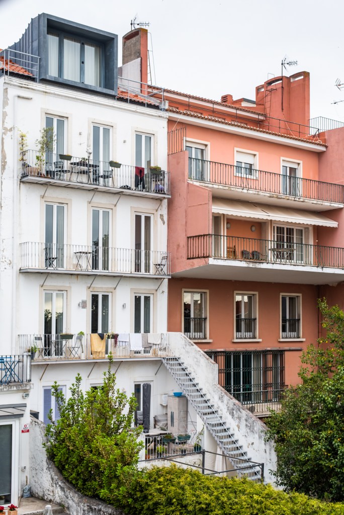 Interior photographer Lisbon Portugal