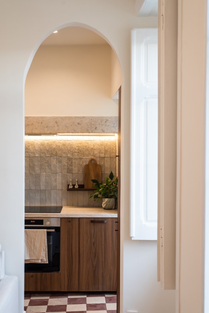 Interior photographer Lisbon Portugal