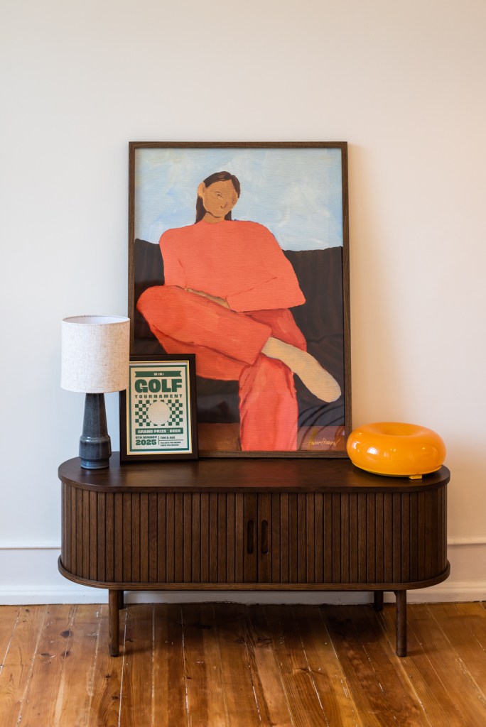 Interior photographer Lisbon Portugal