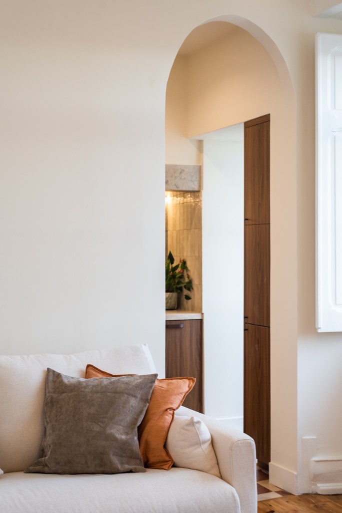 Interior photographer Lisbon Portugal