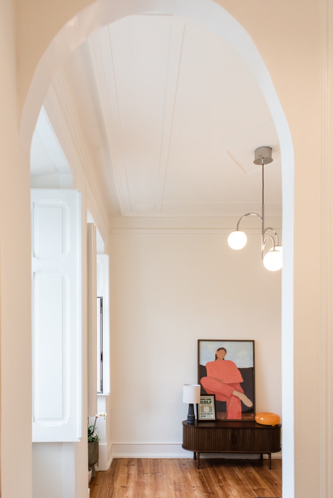 Interior photographer Lisbon Portugal