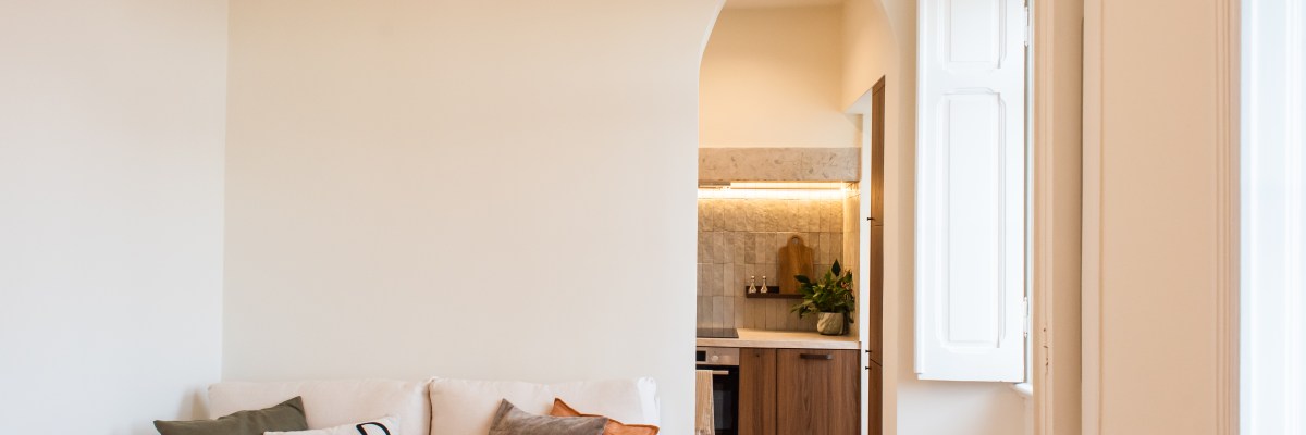 Interior photographer Lisbon Portugal