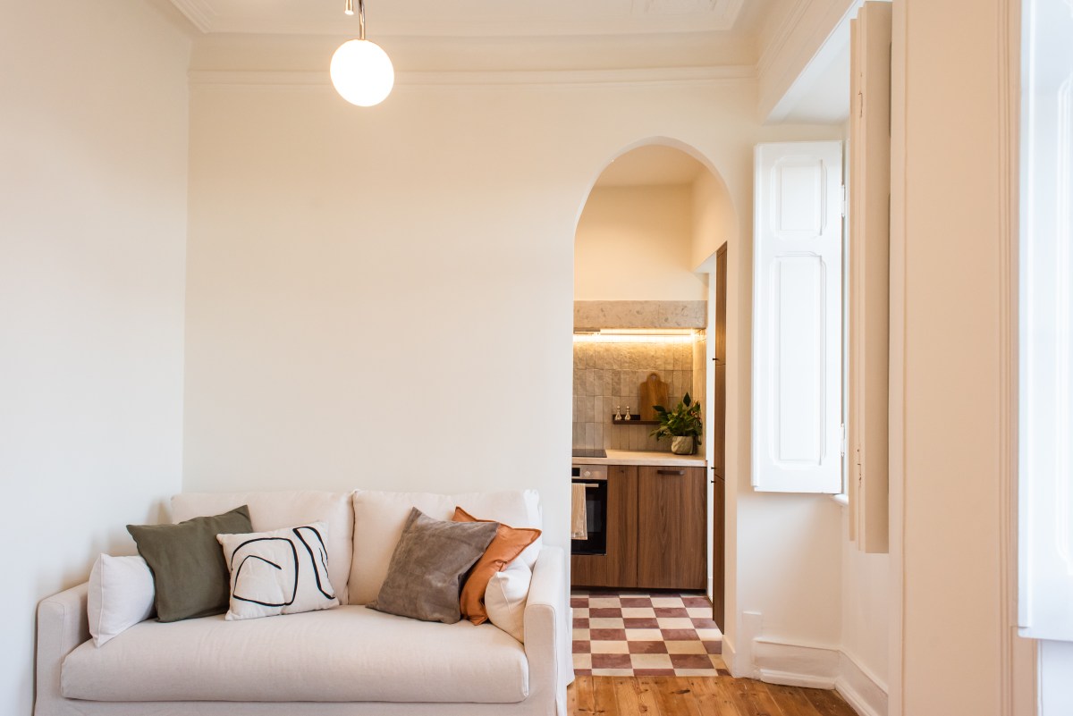 Interior Photographer Lisbon | Minter&nbsp;Property