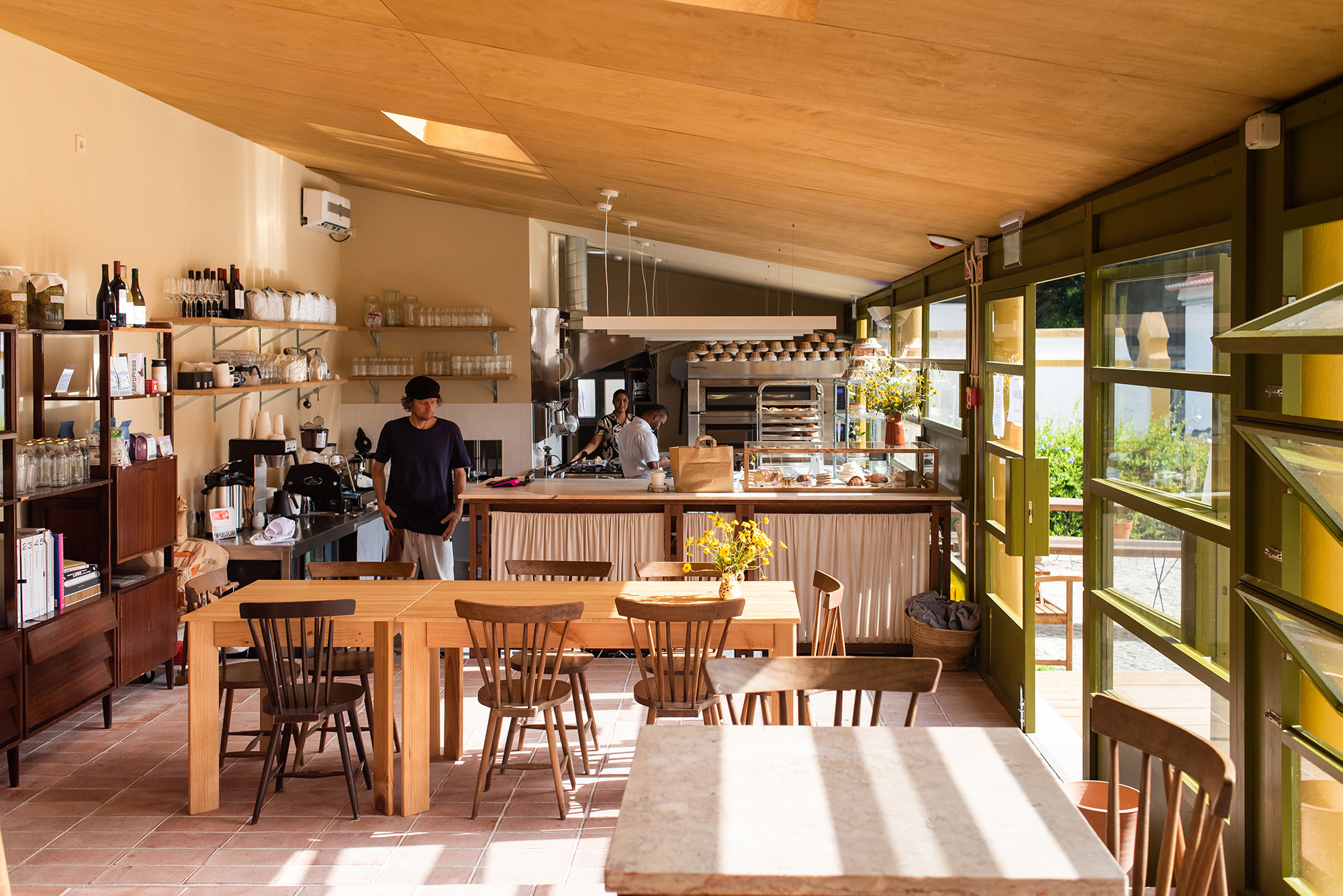 Food Photographer Ericeira