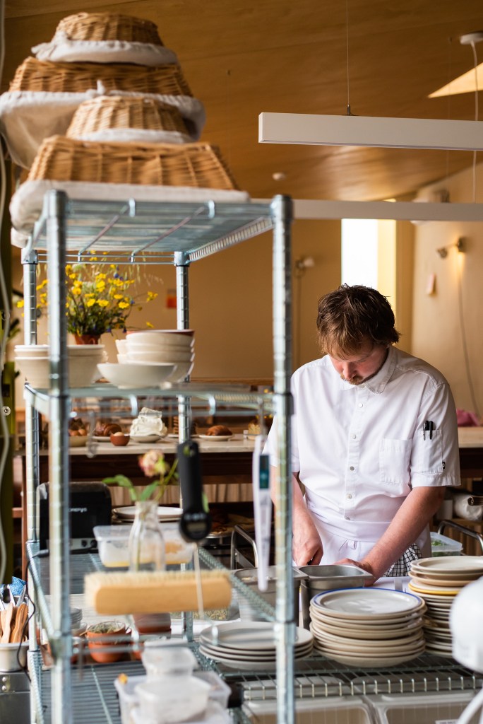 Food Photographer Ericeira Portugal